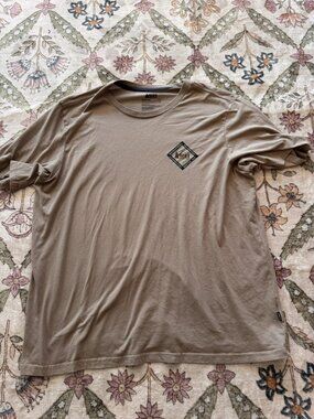 REI Co-op Since 1938 Graphic Tee XXL
